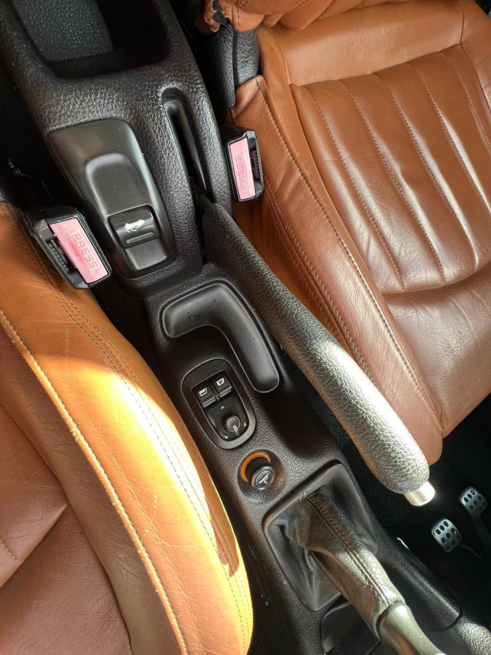 Peugeot 206 CC 1.6-16V - ROLAND GARROS-Mooie | Nette | AUTO-APK 11/26