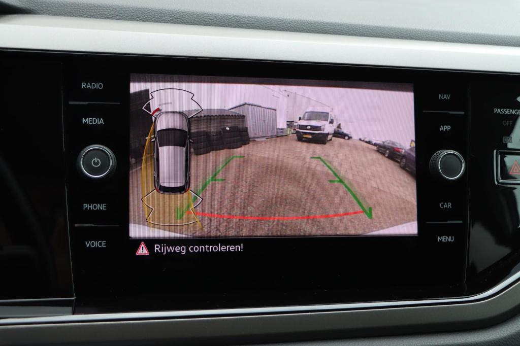 Volkswagen Polo 1.0 tsi r-line edition executive 95pk