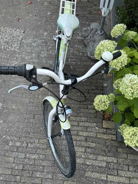 26 inch Meisjesfiets