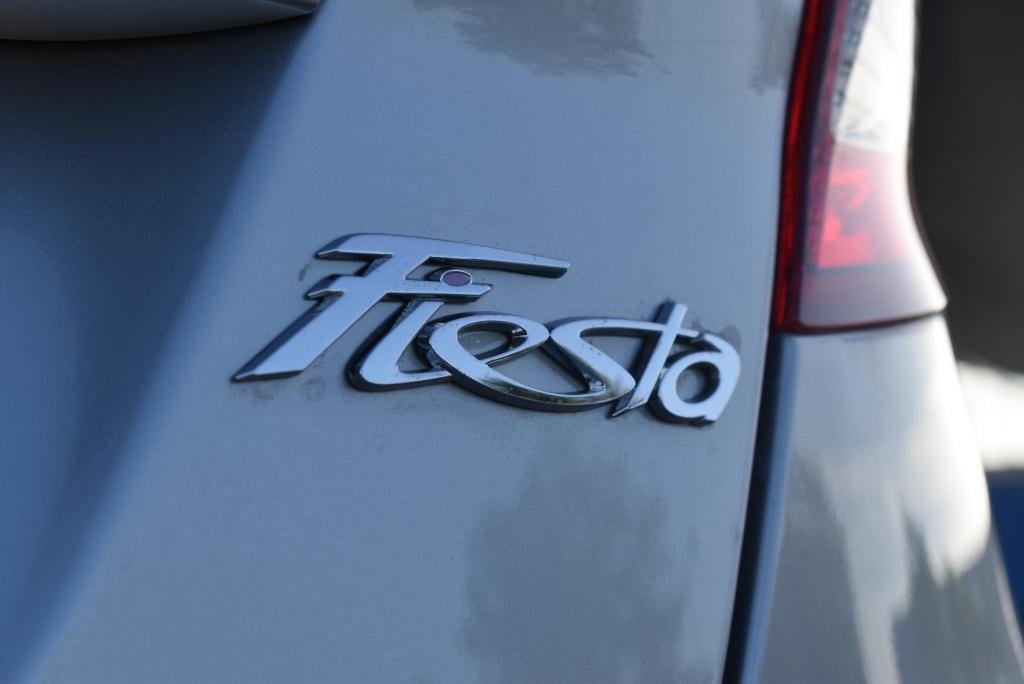 Ford Fiesta 1.25 limited | airco | radio |