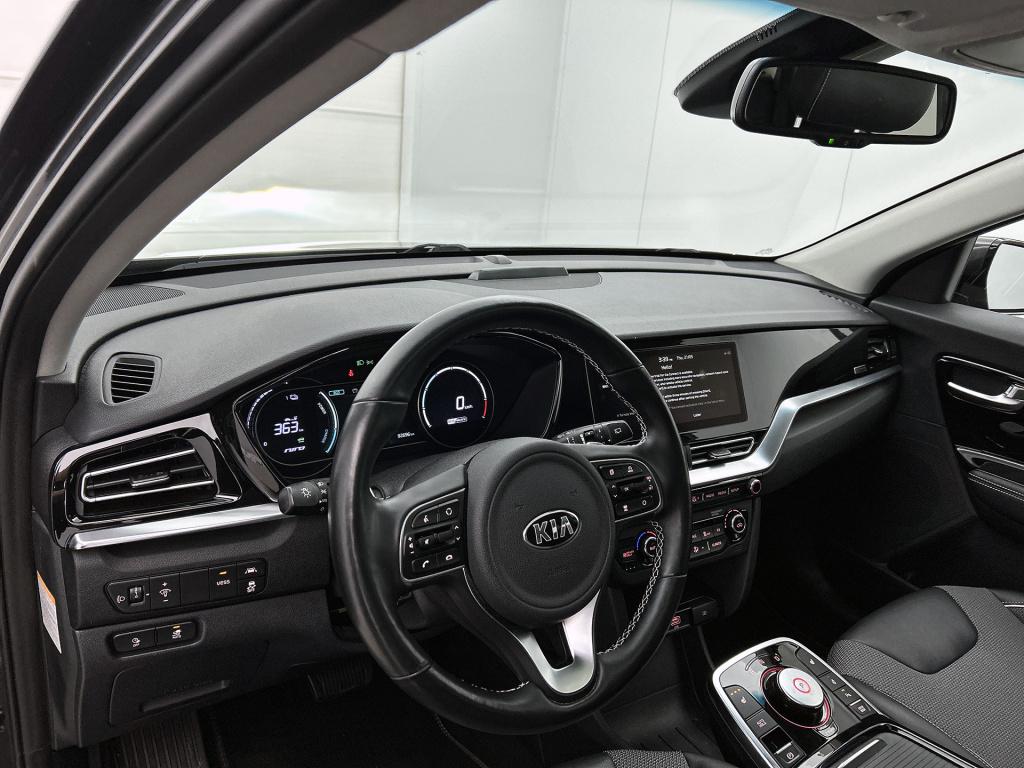 Kia E-niro dynamicplusline 64 kwh | schuifdak | stoelverwarming | navigatie