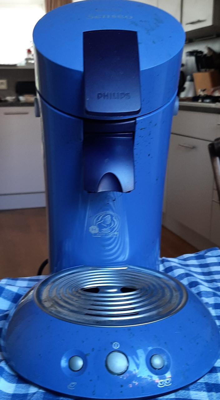 Senseo koffiezet apparaat type 7810