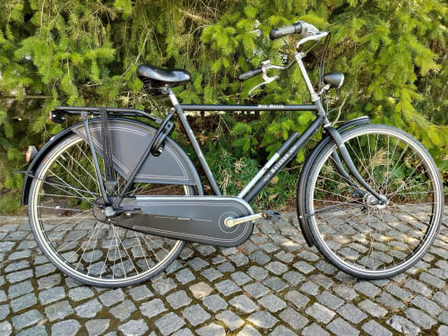 Batavus Old Dutch herenfiets 3 versnellingen