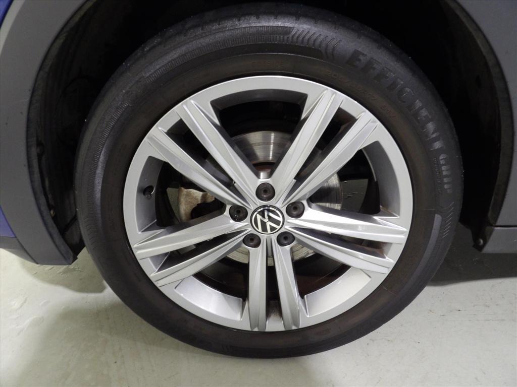 Volkswagen T-cross 1.0 tsi 110pk 7-dsg r-line