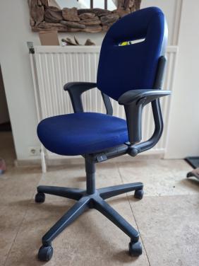 Bureaustoel Ahrend