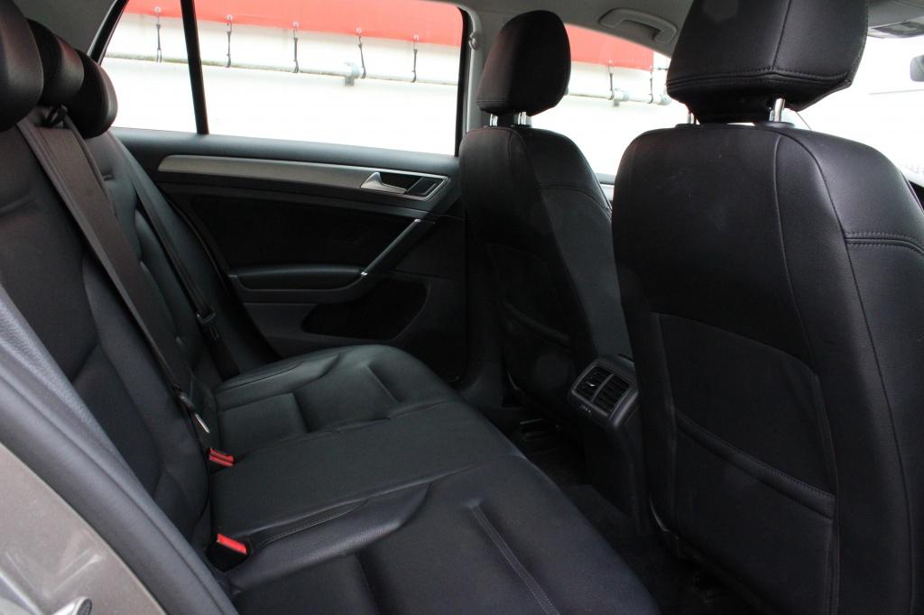Volkswagen Golf 1.0 tsi comfortline