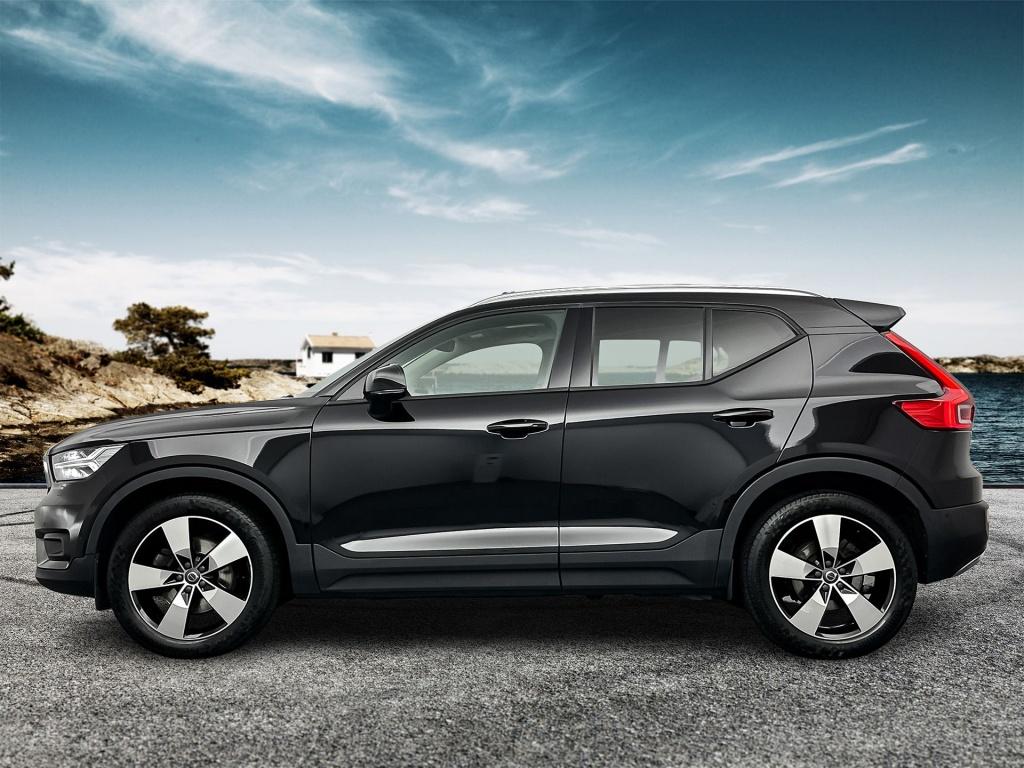 Volvo XC40 t5 247pk intro edition| 360camera| pano| adap.cruise| stoelverwa