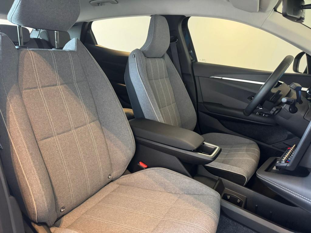 Renault Megane E-tech ev60 optimum charge evolution er