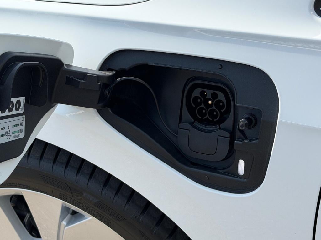 Volkswagen Golf 1.5 ehybrid 204pk style | 360 camera | ergo stoel | adapt. 