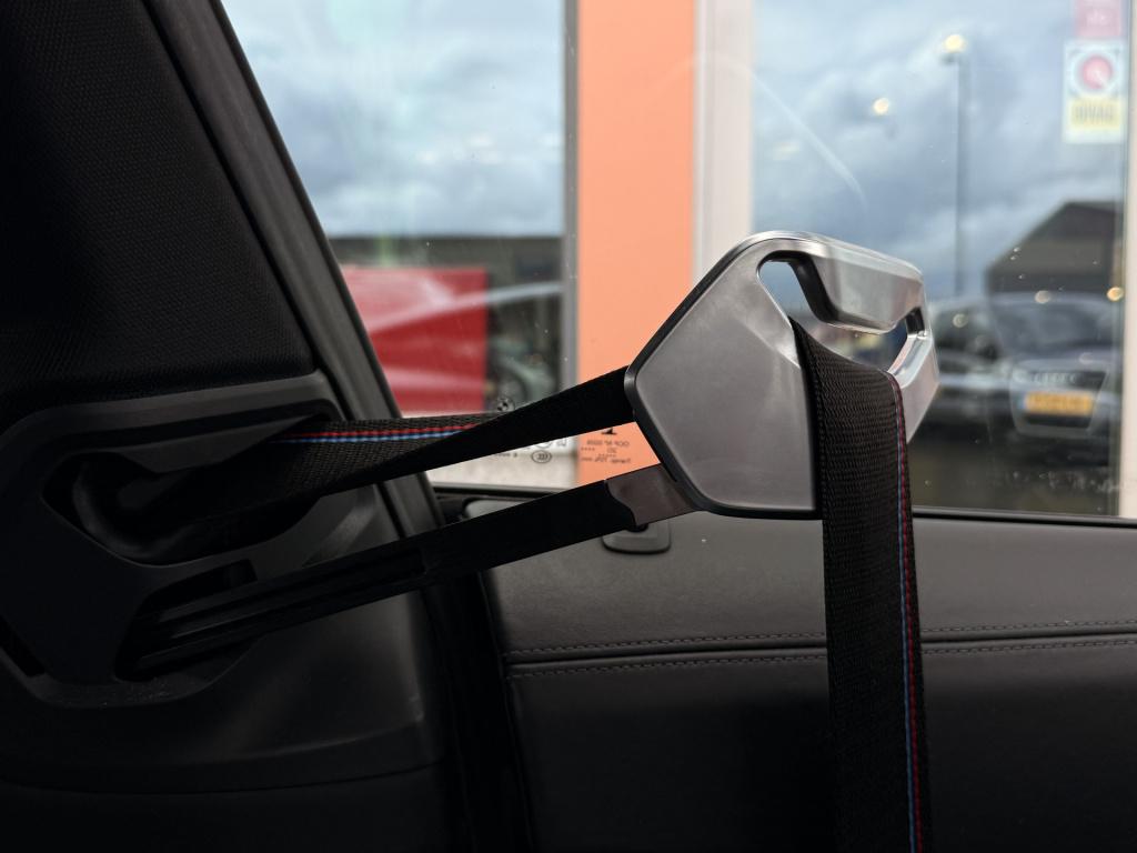 BMW 4 Serie coupé 430i high executive m-sport | stoel / stuur verwarming | 