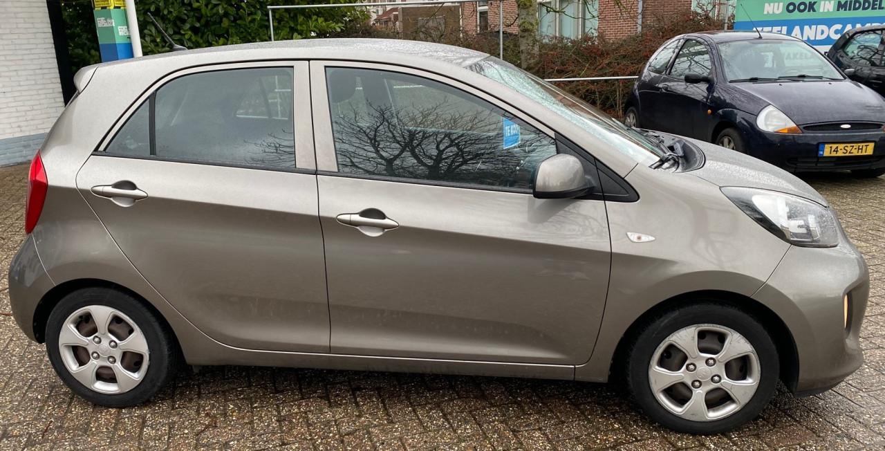 Kia Picanto | Nieuw binnen!