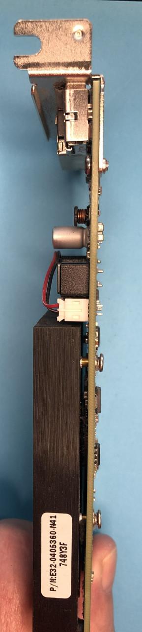 AMD Radeon R5 430 2GB videokaart  1x displayport/1x DVI port