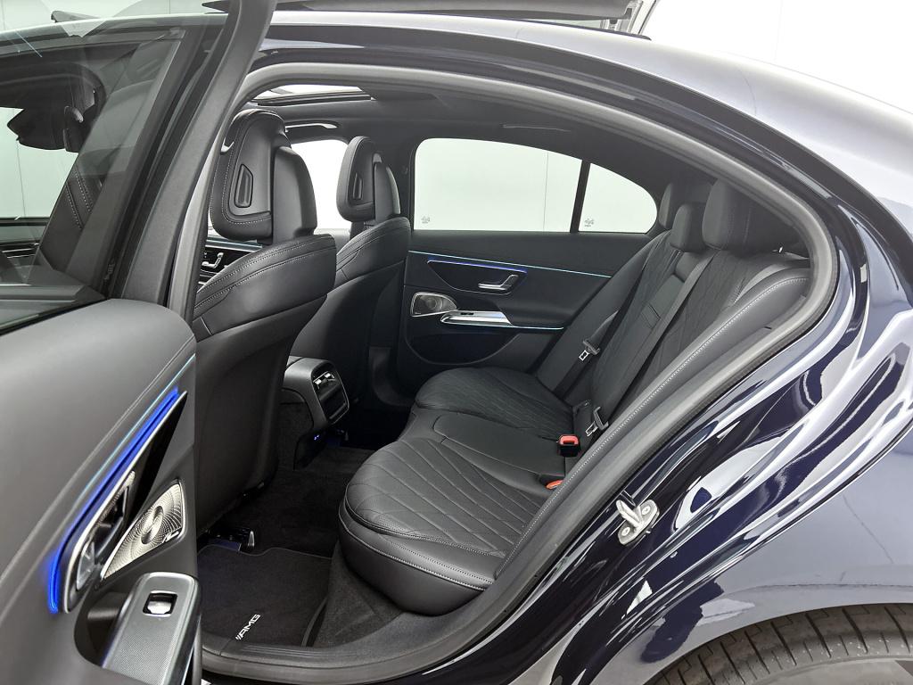 Mercedes-Benz E-Klasse 300 e business solution amg | premium pakket | winte