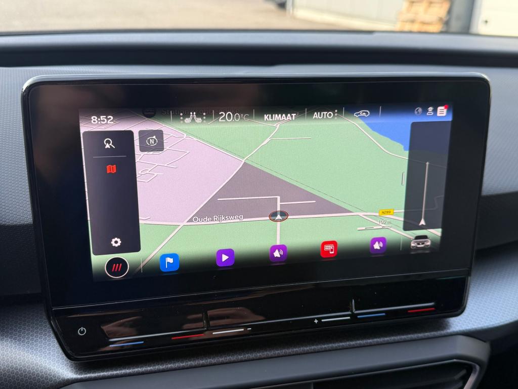 Seat Leon 1.0 tsi reference