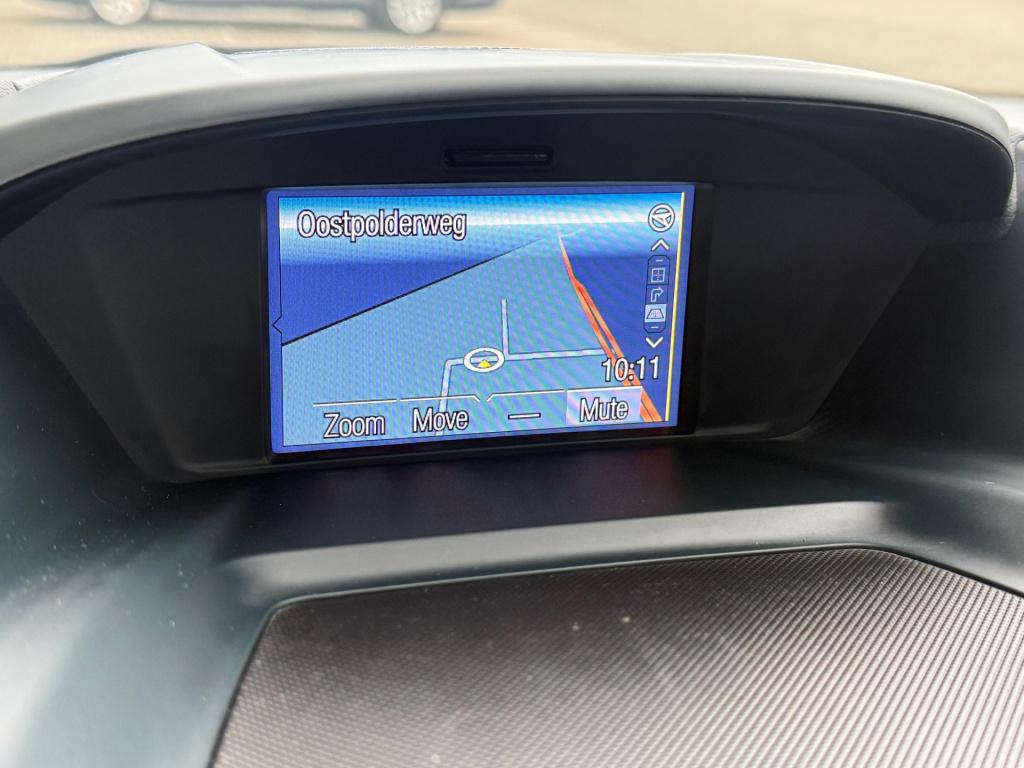 Ford C-max 1.0 edition plus