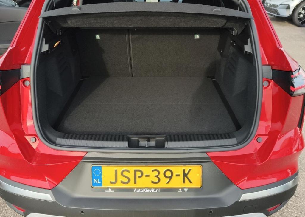 Renault Symbioz 1.8 e-tech full hybrid 160 iconic pack light & sound