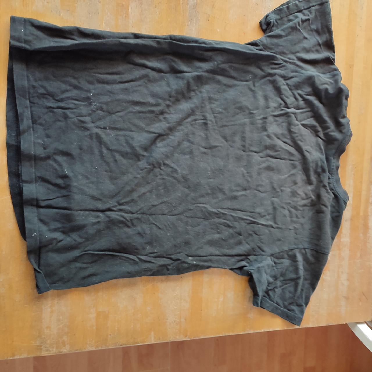 T-shirt van de cult serie The IT Crowd.