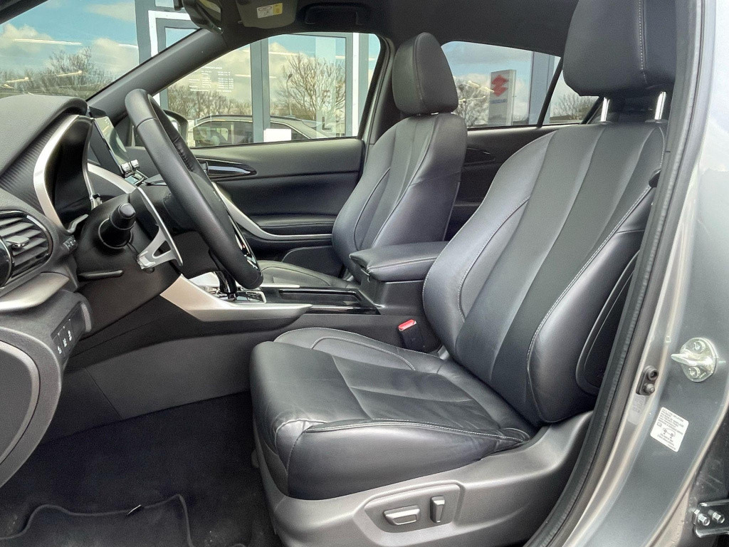 Mitsubishi Eclipse Cross 2.4 phev instyle