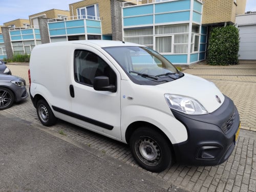 Fiat fiorino