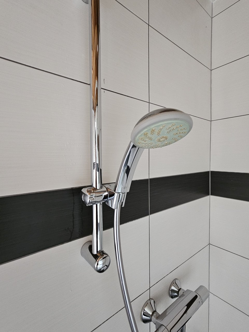 Douche te koop!