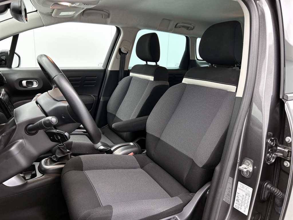 Citroen C3 Aircross 110 pk business | rijklaar | navigatie | parkeersensore