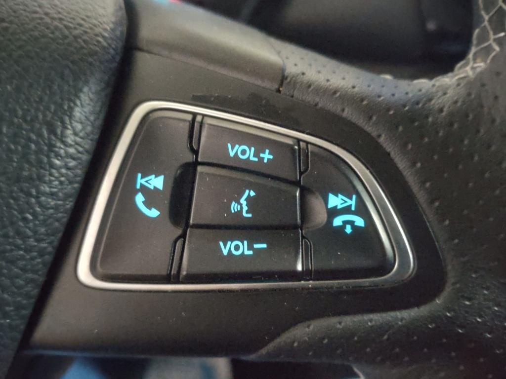 Ford Ecosport 1.0i ecoboost st line