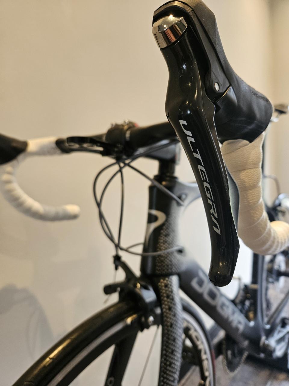 Originele Pinarello Dogma F10 in showroomstaat! Maat 56.