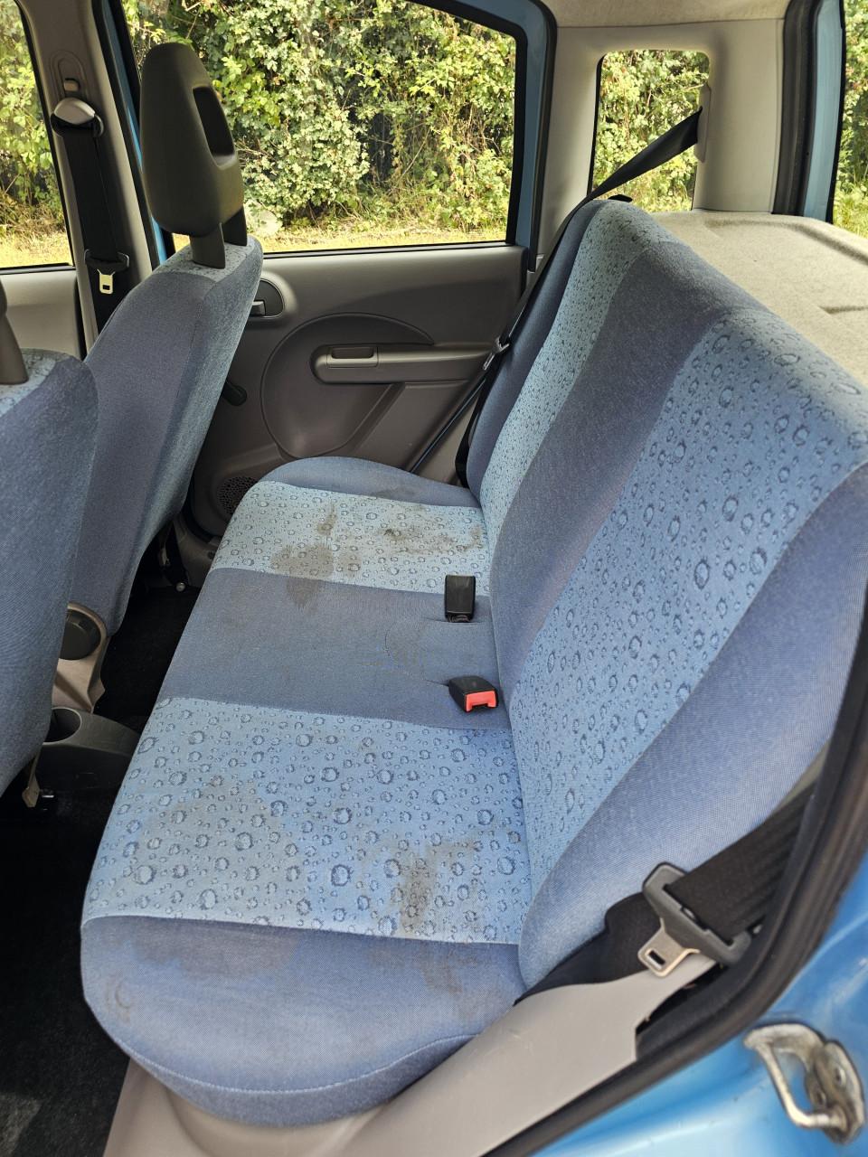 Fiat Panda 1.1 – 2005 – Slechts 89.711 km – Betrouwbare auto