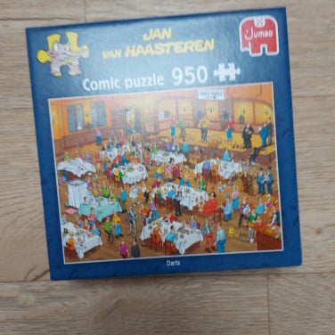 Puzzel
