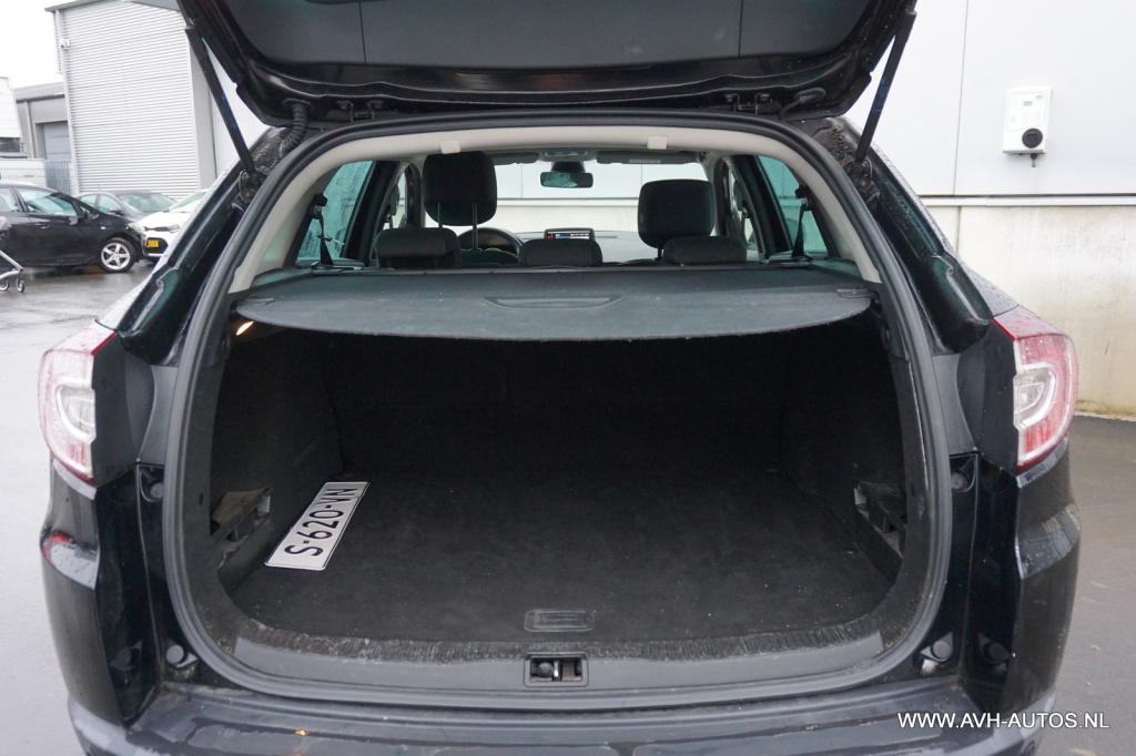 Renault Megane 1.2 tce bose