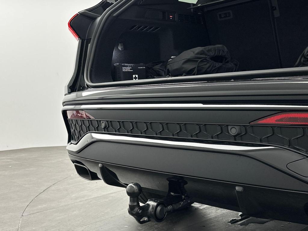Audi Q5 s edition e-hybrid 220 kw / 299 pk suv 7 versn. s-