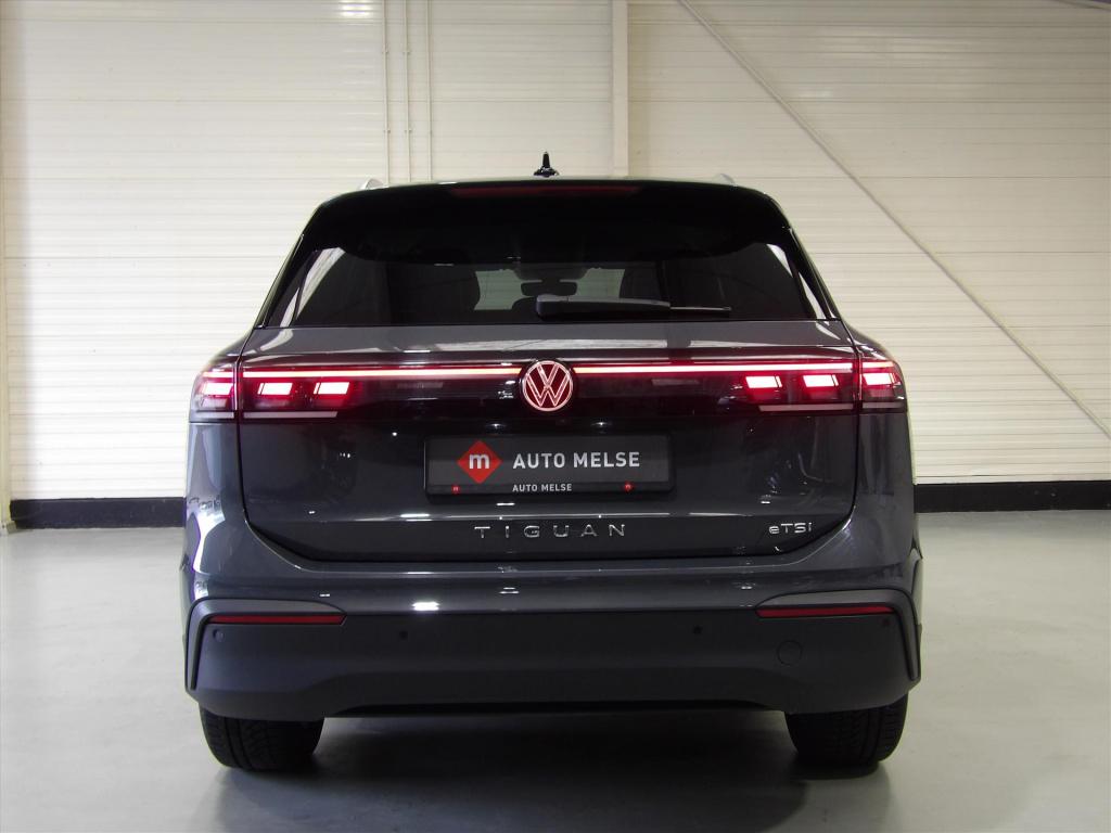 Volkswagen Tiguan 1.5 etsi 131pk dsg-7 life edition