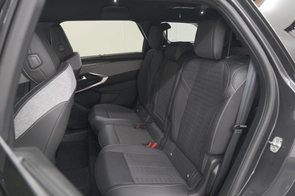 Peugeot 5008 1.2 hybrid 145 allure 7p | adaptieve cruise control | camera |