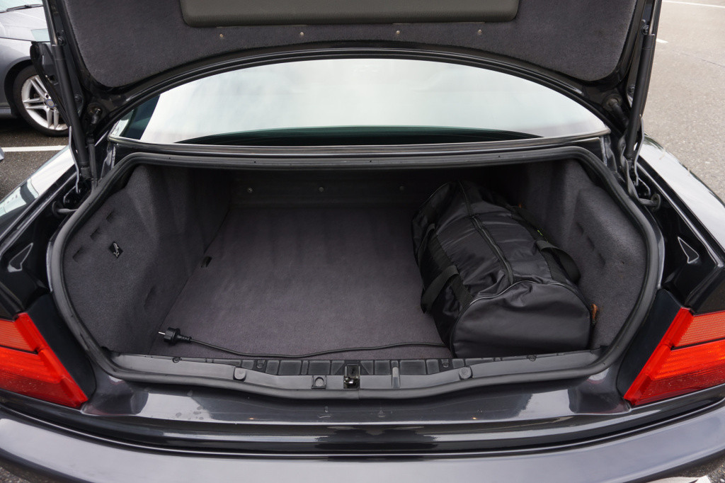 BMW 8-serie 850 ci l 12 cilinders l lederen bekleding l memory stoelen l yo