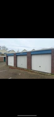 Garage te huur in Kapelle