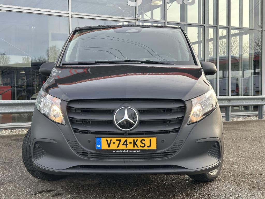 Mercedes-Benz Vito 114 cdi l2 pro | navi | carplay | dodehoek as | pdc | st