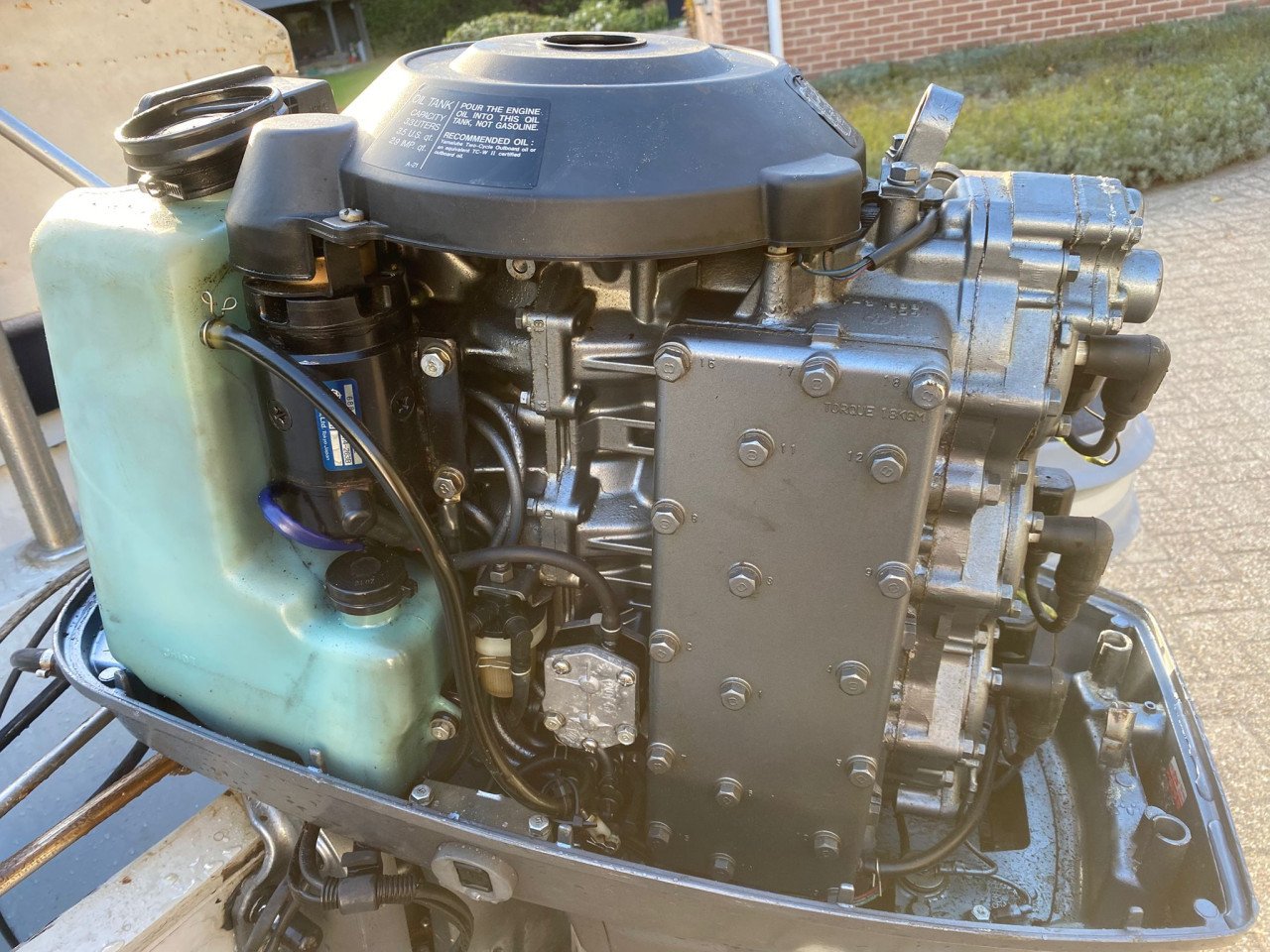 Jokerboat clubman 16 Rib 470L 90pk Yahama pega geremde trailer
