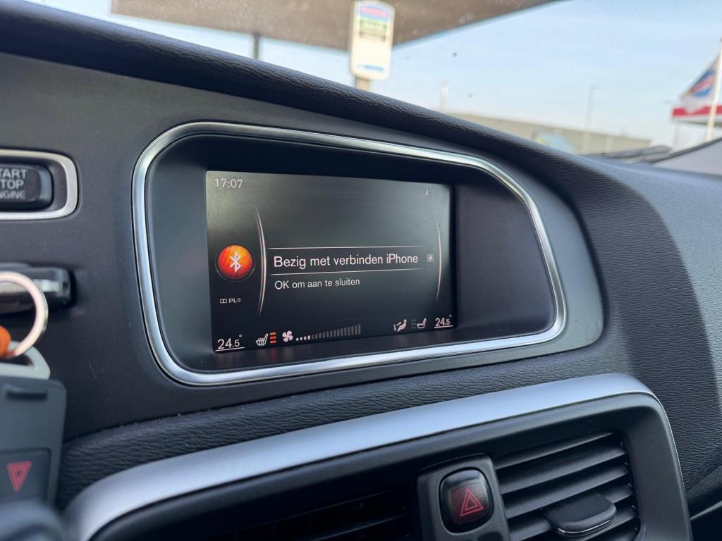 Volvo V40 1.5 t2 edition+