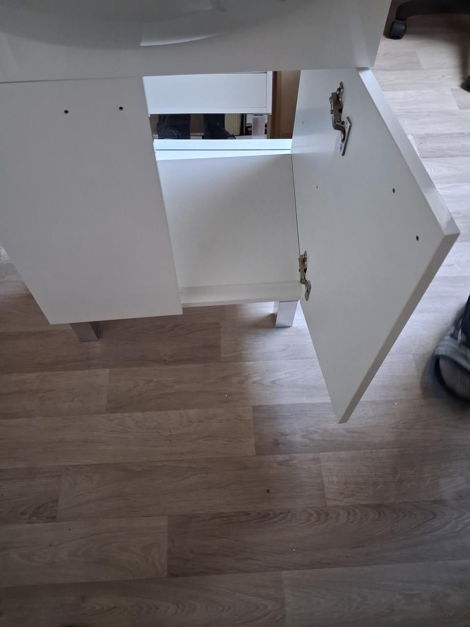 Badkamer meubel