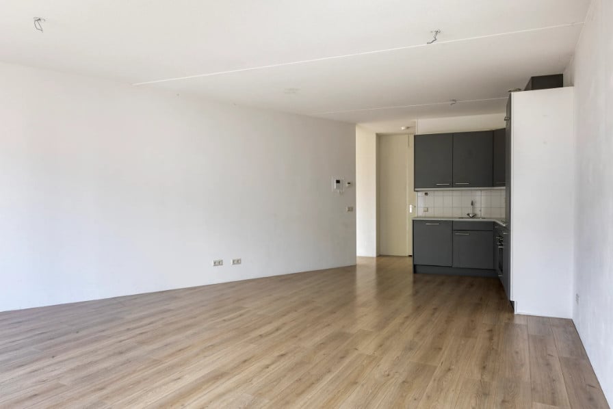 Te Huur appartement aan het Antoni Gaudiaprk in Vlissingen
