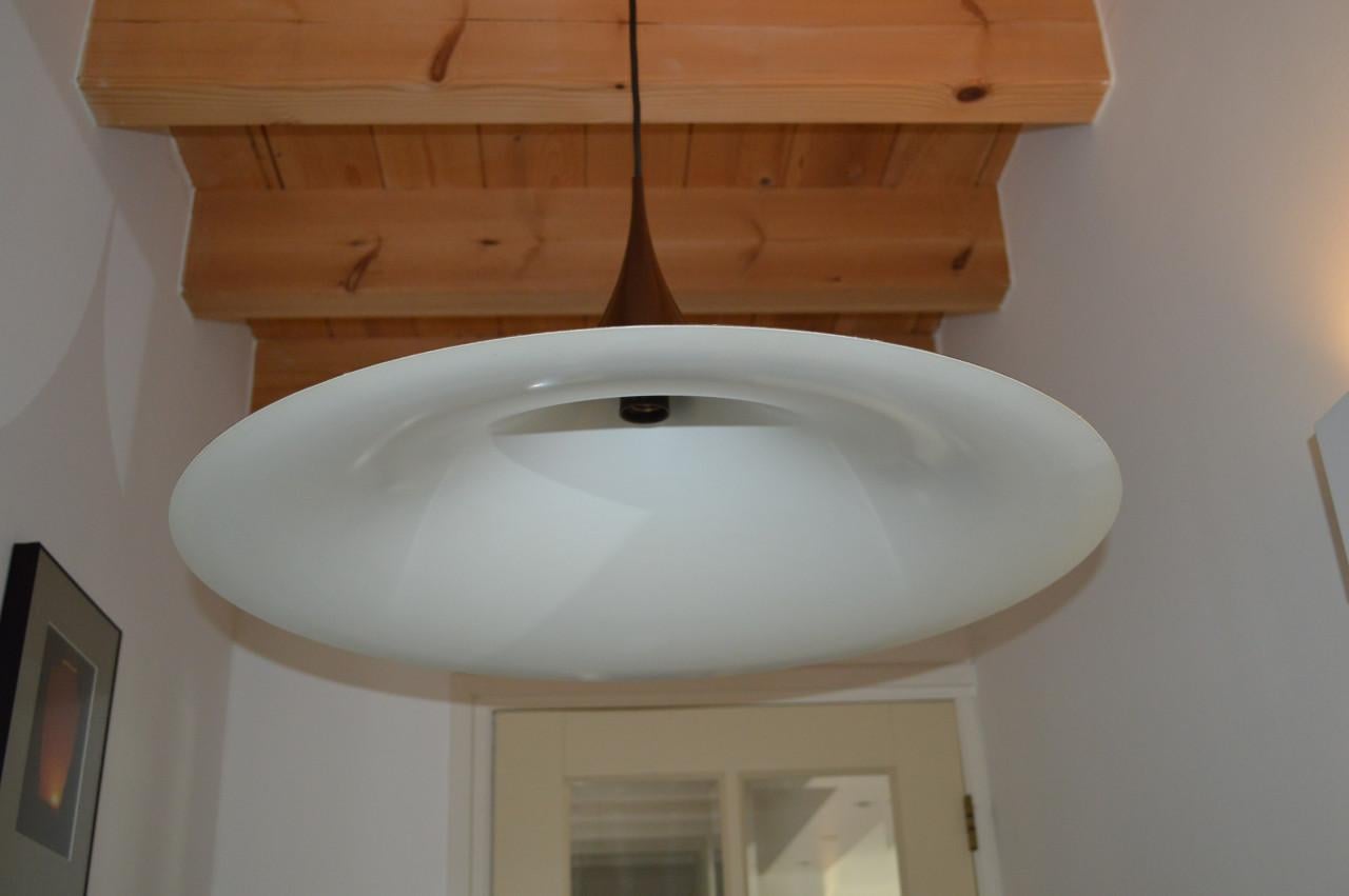 (echte) FOG & MØRUP plafondlamp