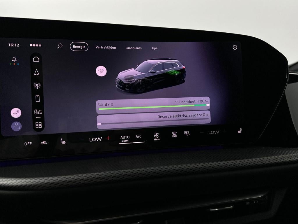 Audi Q5 s edition e-hybrid 220 kw / 299 pk suv 7 versn. s-