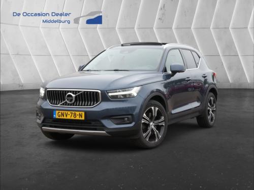 Volvo XC40 1.5 t5 recharge inscription rijklaar incl