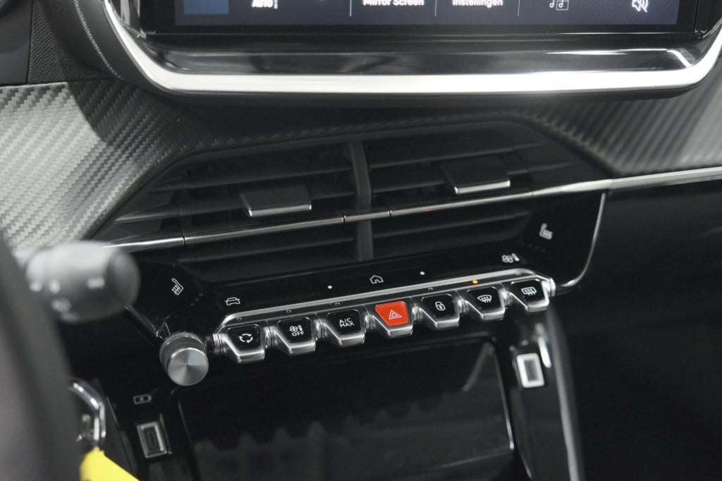 Peugeot 208 puretech 100 allure | 360 camera | adaptieve cruise control | d