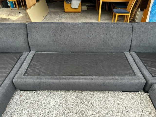 Royale zitbank