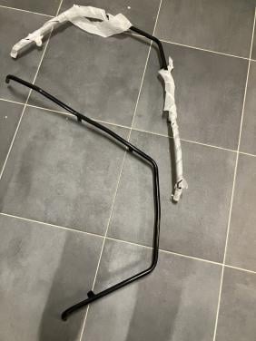 Valbeugelset Sym Fiddle II 50