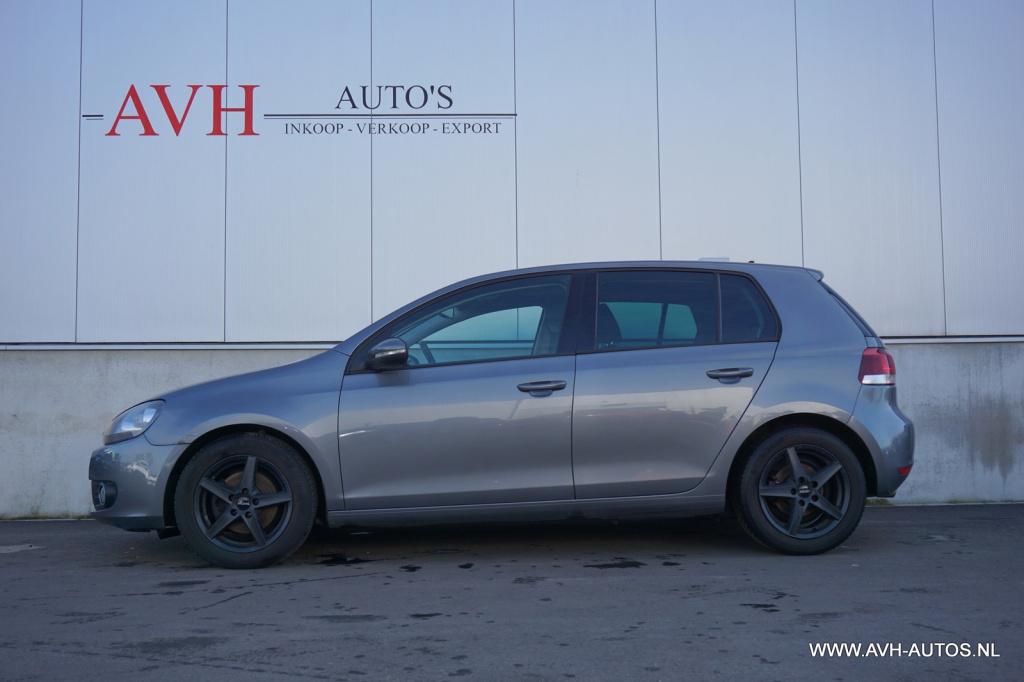 Volkswagen Golf 1.4 tsi highline
