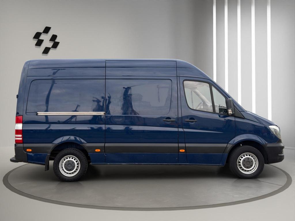 Mercedes-Benz Sprinter 316 2.2 cdi l2h2 automaat camera airco