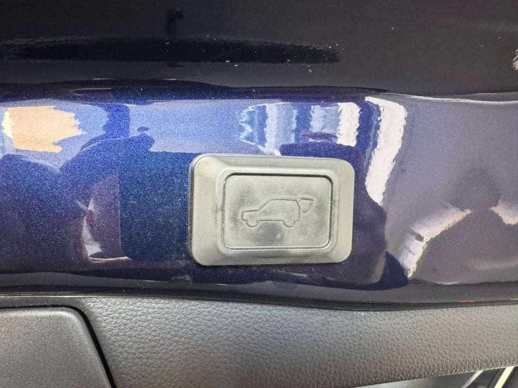 Toyota Rav4 2.5 hybrid awd executive