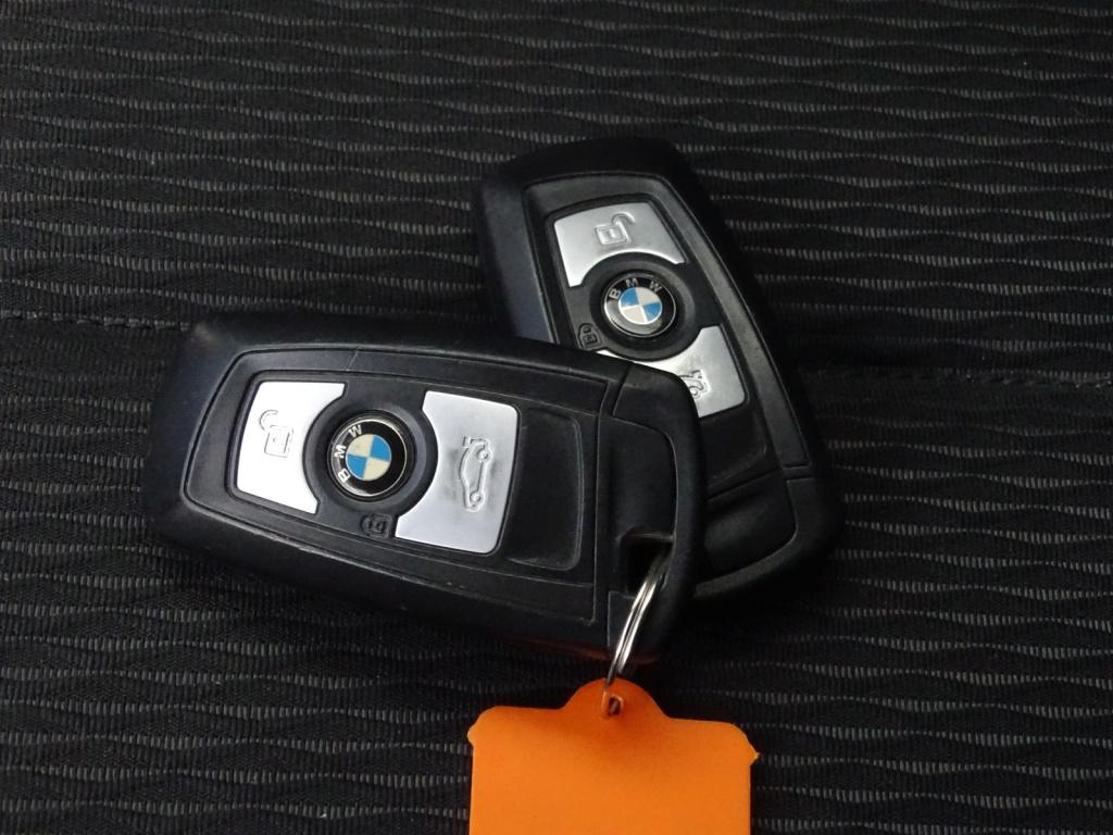 BMW 1 Serie 118i executive | led | navi | bluetooth